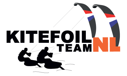 TeamAllianz Kitefoil