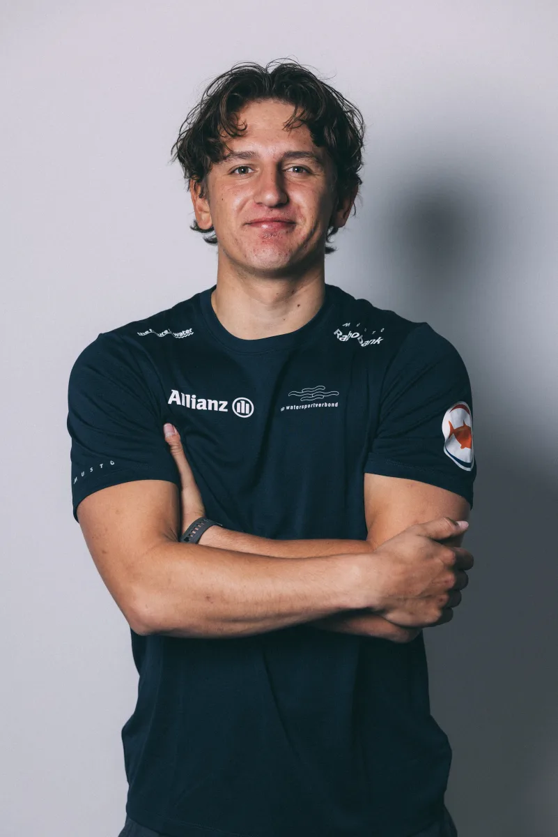Duuk van Hees